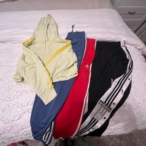Adidas Bundle